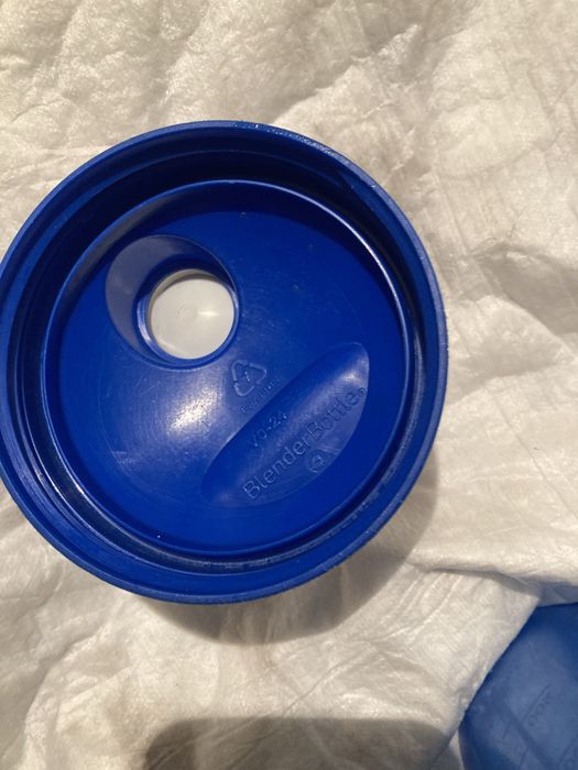 Бутылка для смесей