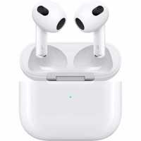 Słuchawki bezprzewodowe douszne Apple AirPods 3