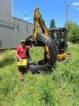 ГНБ, прокол грунту, прокладка трубопроводів