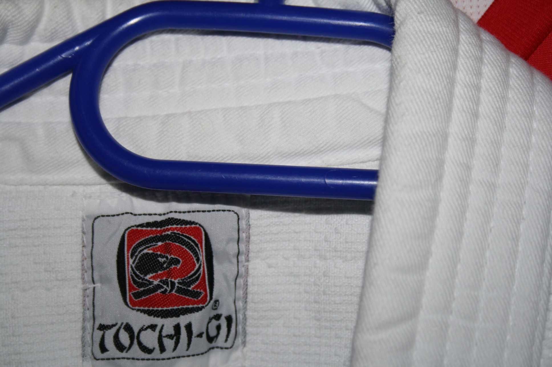 kimono jiu Jitsu aikido karate orginal mocne KWON
