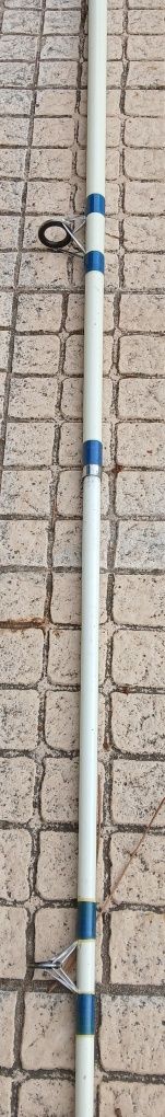 Cana de pesca Blue Sky tripartida 4,20m