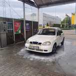 Продам автомобіль Daewoo Lanos