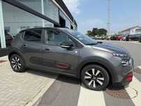 Citroën C3 1.2 PureTech Shine