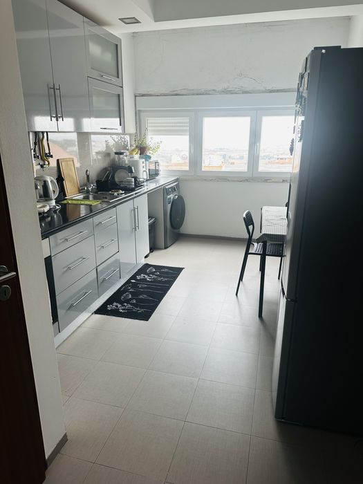 Arrendo quarto - A PARTIR DE DEZEMBRO