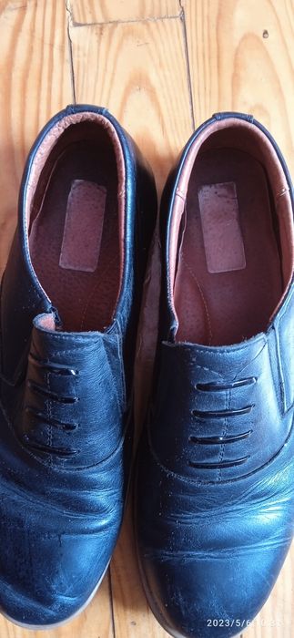 Туфлі підліткові 39 розм.