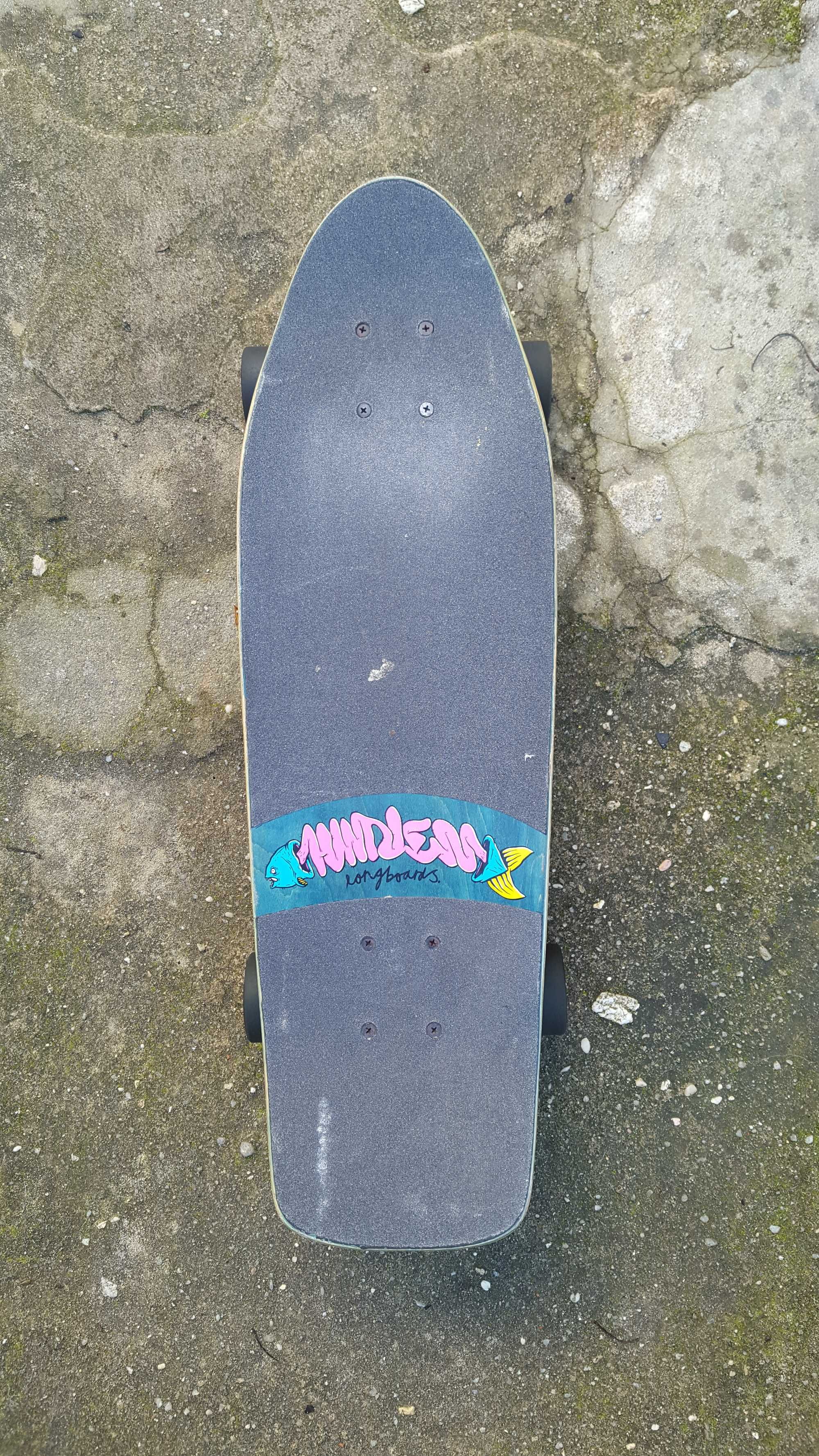 Skate Cruiser Mindless Sashi