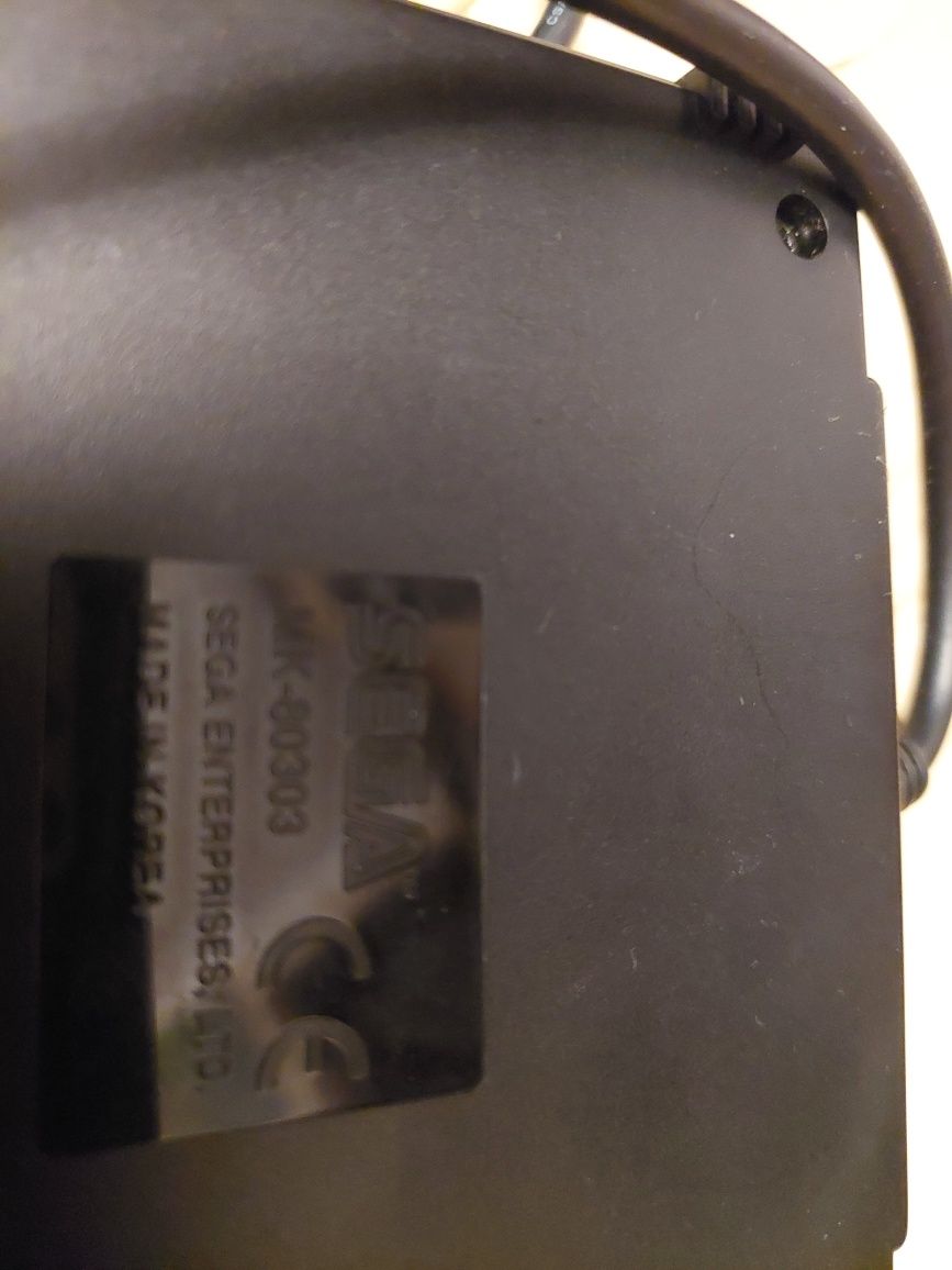 Sega Saturn multitap