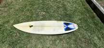 Prancha de Surf Polen 6'5"