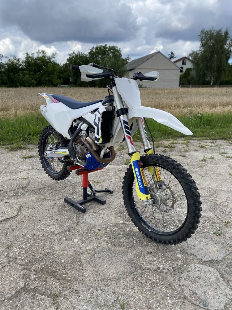 Husqvarna fc350(yz,rm,cr,sx,yzf,rmz,crf,sxf,250,125,450)