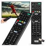 PILOT Zdalnej Obsługi  Telewizora SONY SMART TV UNIWERSALNY Zamiennik