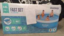 Basen Bestway 3.05x76 cm NOWY