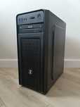 komputer stacjonarny PC ASUS+ GRATIS monitor Philips