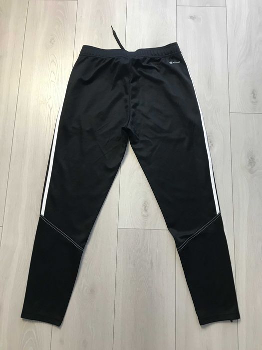 ADIDAS Tiro23 Club r.M oryginalne spodnie sportowe męskie stan BDB