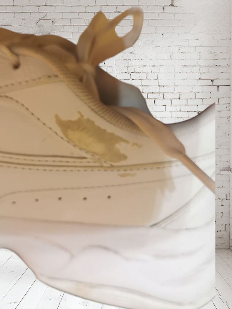 Buty Puma biale!!!