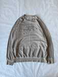 Nike Sportswear Revival Jersey Crew Sweatshirt свитшот худи найк
