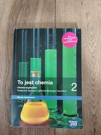 To jest chemia- podręcznik do chemii