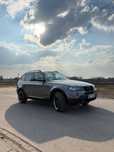 BMW X3 BMW X3 e83 xdrive35d