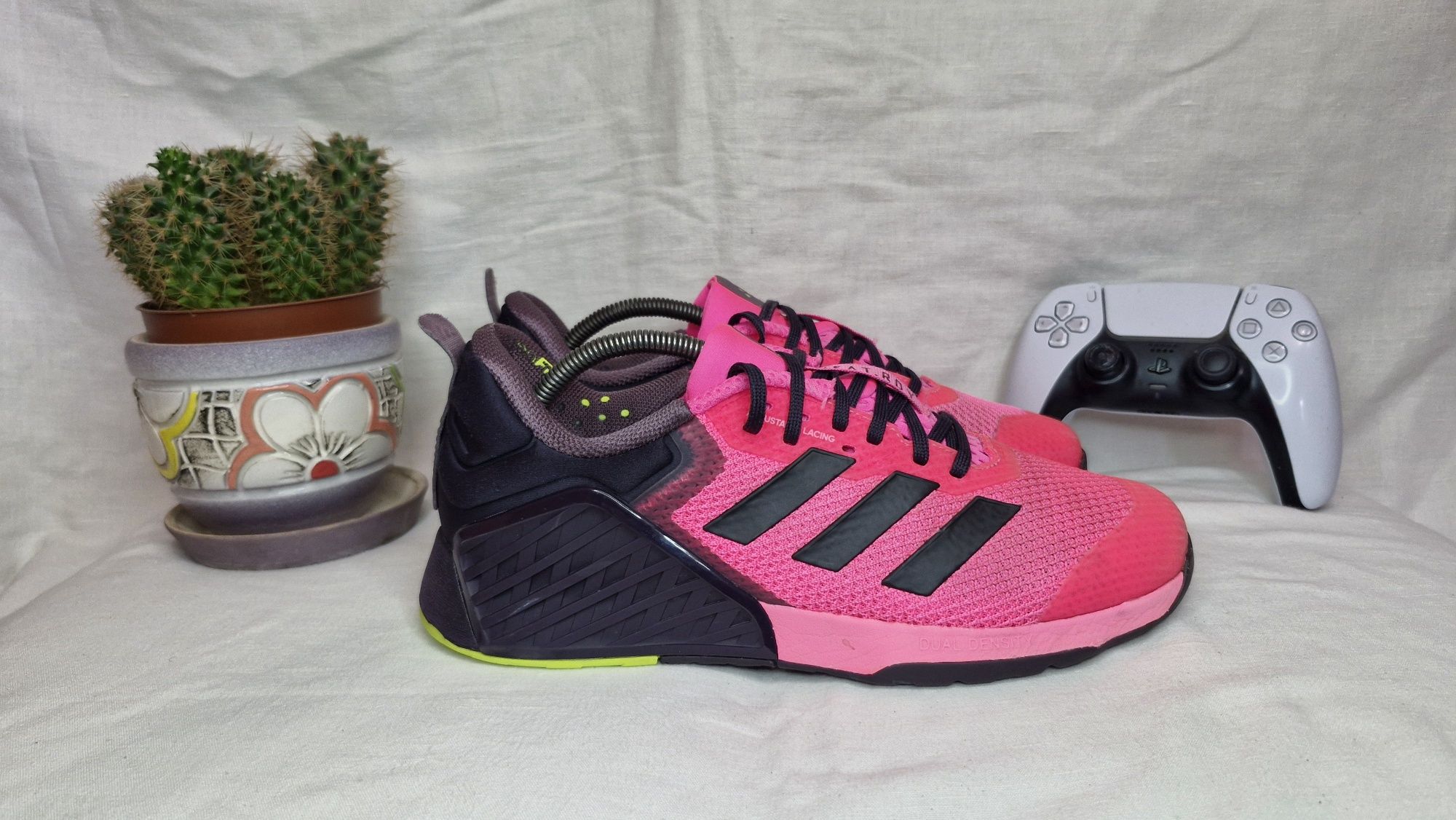 Кросівки Adidas  Dropset 3.Розмір 42