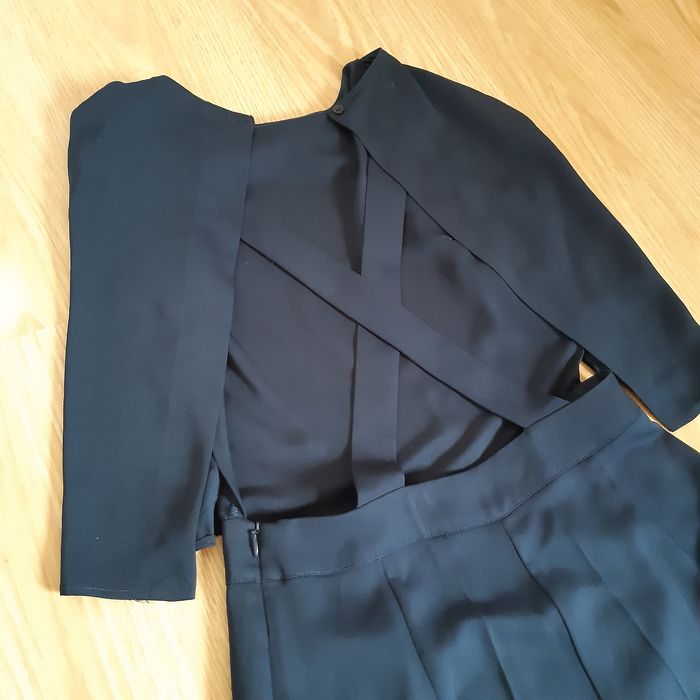 Vestido & macacão comprido