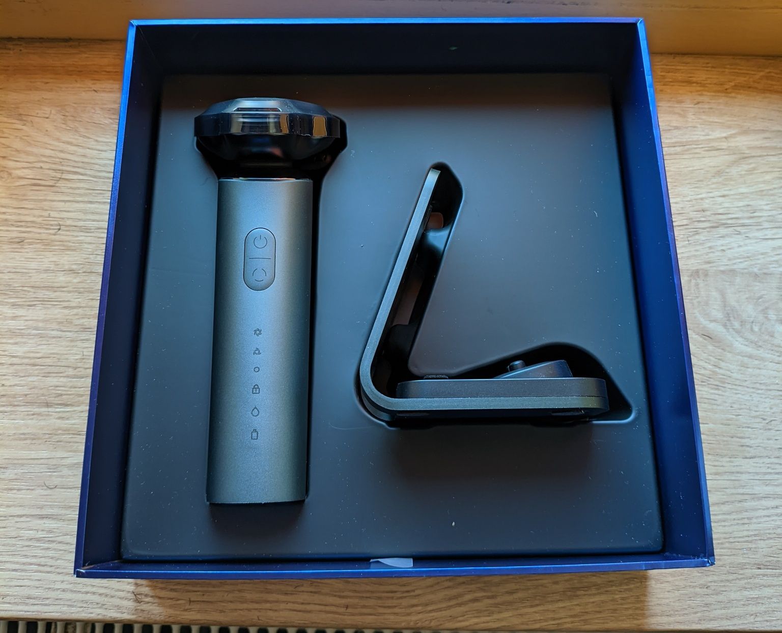 Elektryczna maszynka do golenia Xiaomi  S 700