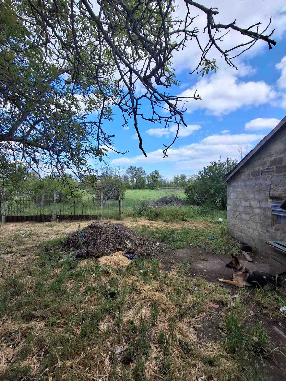 (13) Продам просторий будинок в с. Барабой