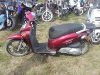 kymco people 125 gaźnik koła lagi owiewka felga tarcza moduł części