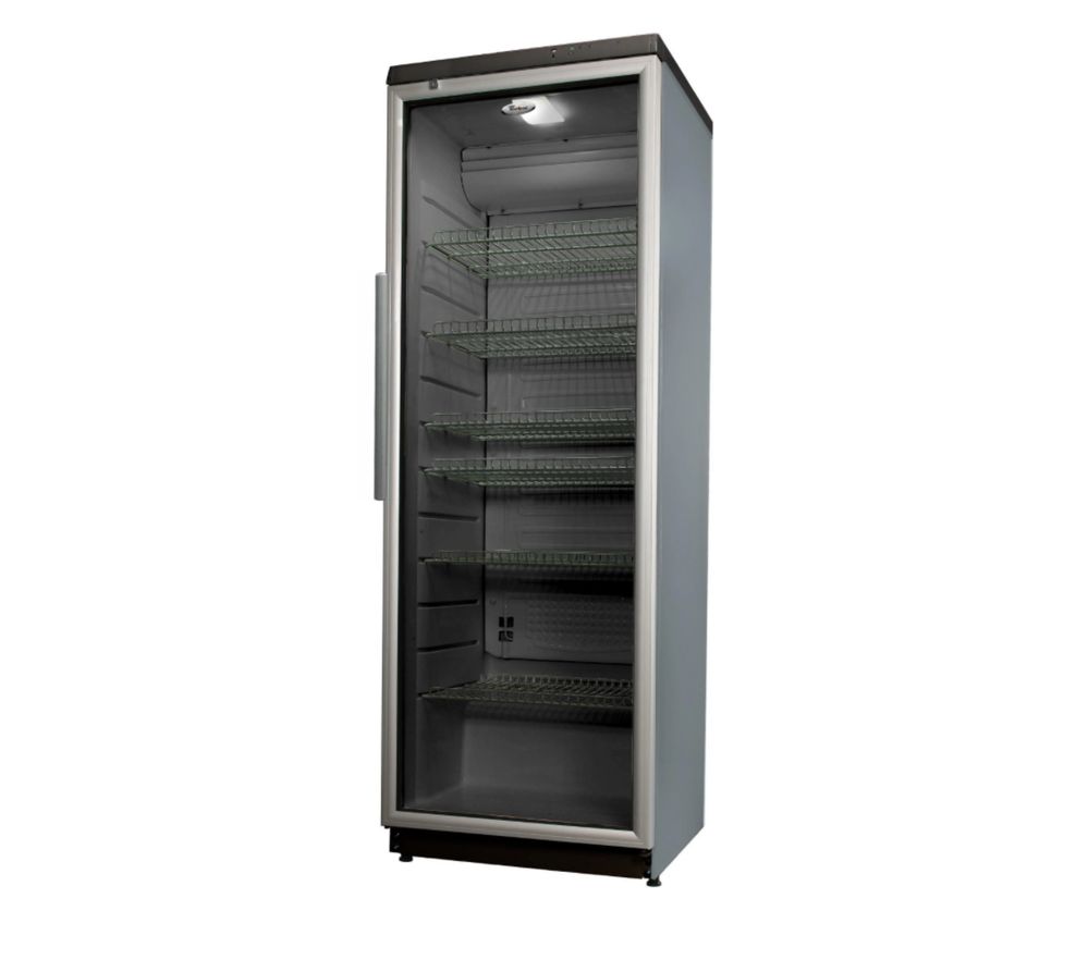 Witryna chłodnicza Whirlpool ADN 203/1S 173cm