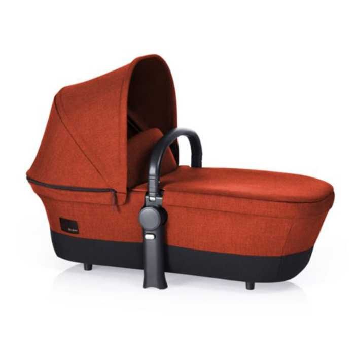 Люлька CYBEX Priam (Autumn Gold Denim)