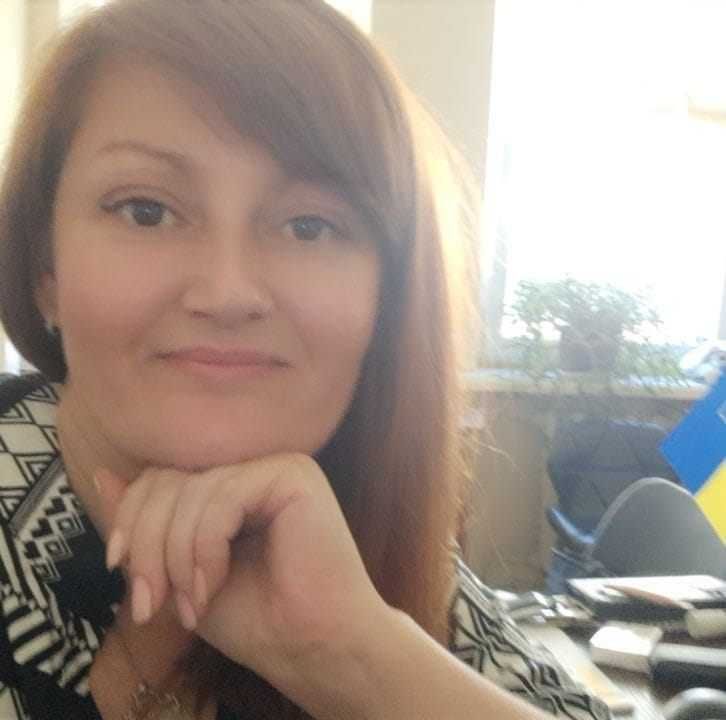Бухгалтер, звітність, консультація з грантів  Кам'янське/дистанційно