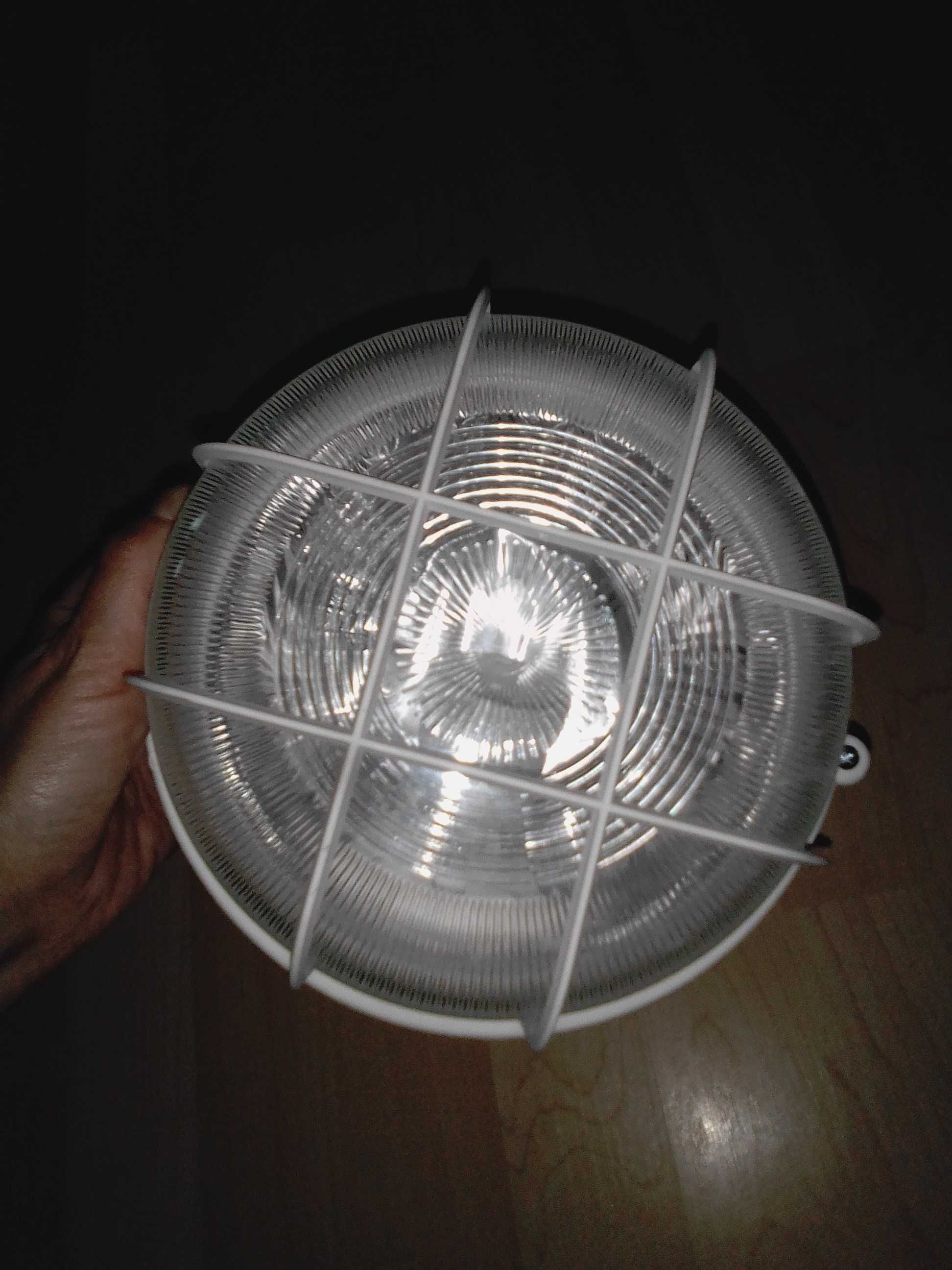 Plafon Lena Oprawa IP44