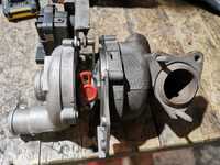 Turbina ford 1.8 cdti 4m5q-6k682-ag