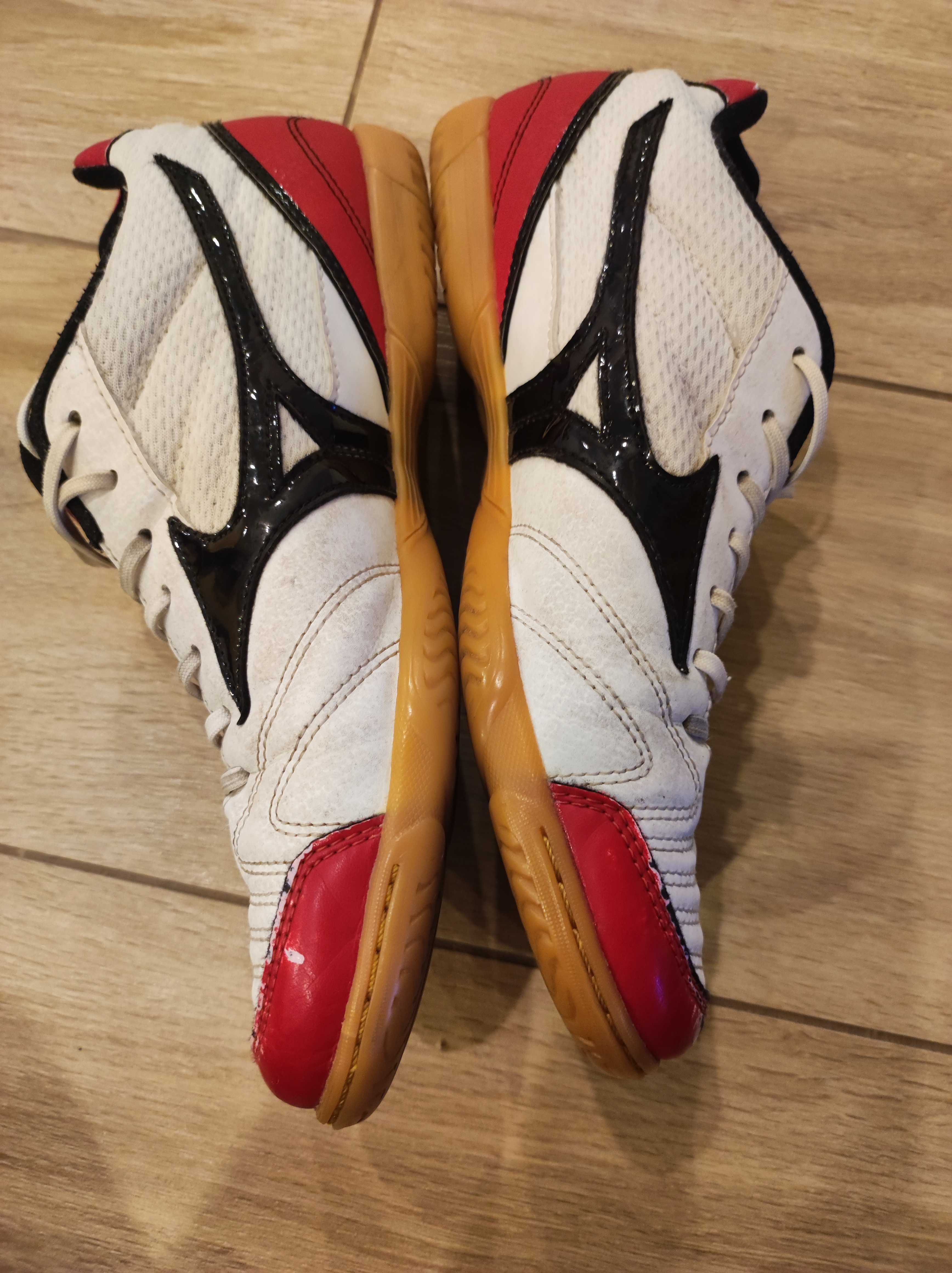 Buty halowe Mizuno morelia futsal