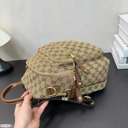 Torebka Plecak. skóra Louis Vuitton 159122