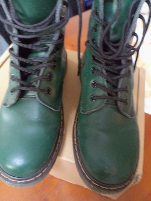 Botas DR Martens