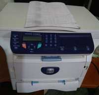 МФУ Phaser 3200MFP