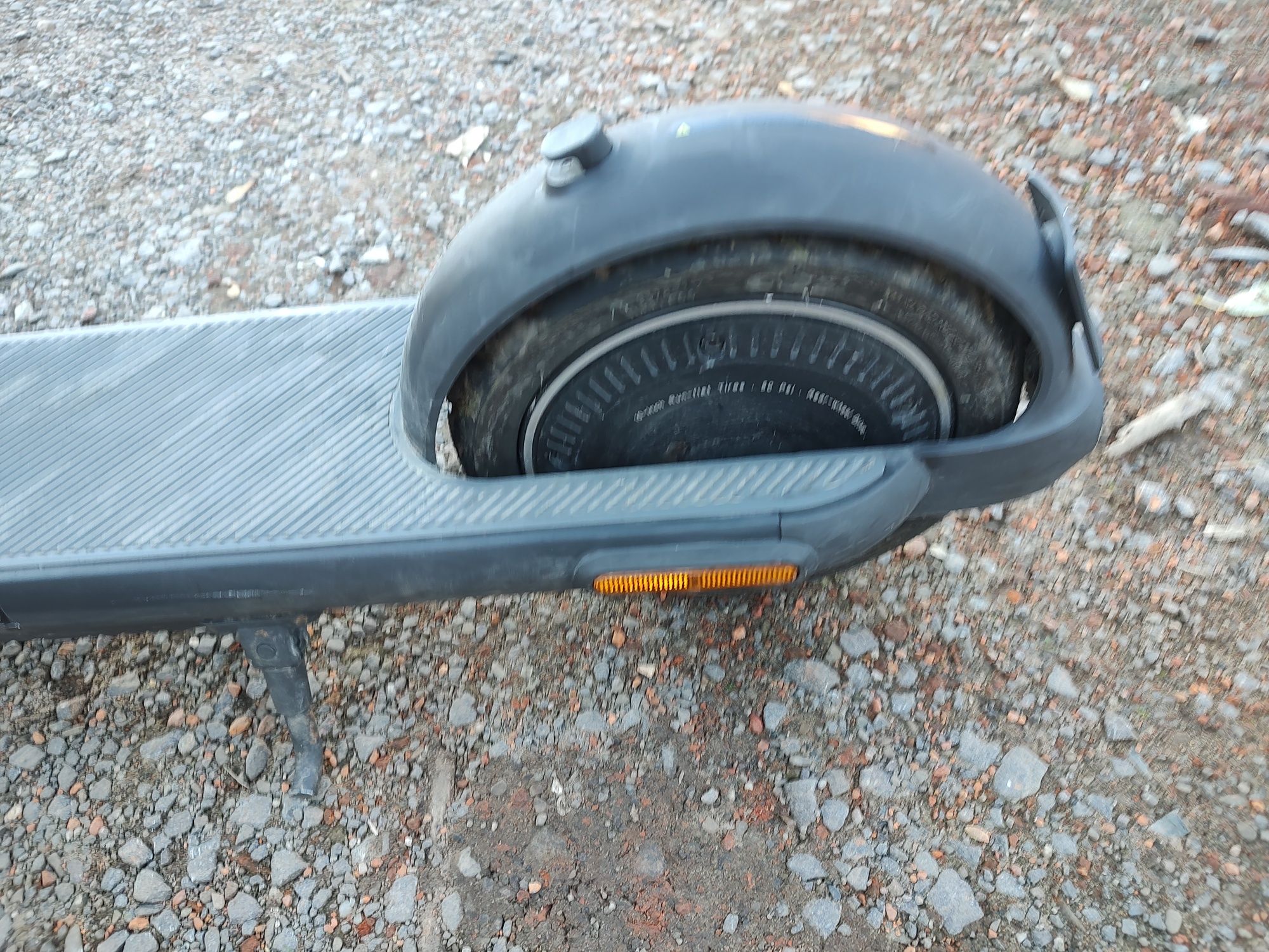 Xiaomi Electric Scooter 4 Pro Plus
