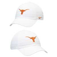Бейсболка, кепка Nike Texas Longhorns Dri-fit ОРИГІНАЛ (безкаркасна)
