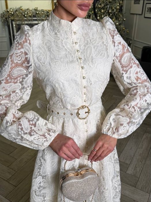 Святкова Жіноча Сукня Нарядне Плаття