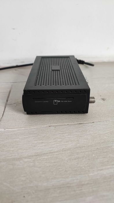 Orton X80 + пульт (кілька кнопок не працює див.фото)