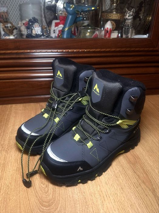 Зимові черевики McKINLEY