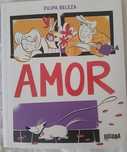 Amor de Filipa Beleza