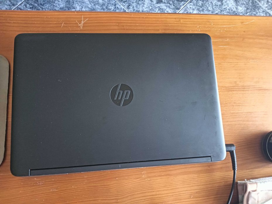 Portátil Recondicionado HP Probook 650 G1 I5