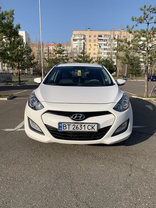 Продам Hyundai i30