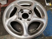 Felgi aluminiowe