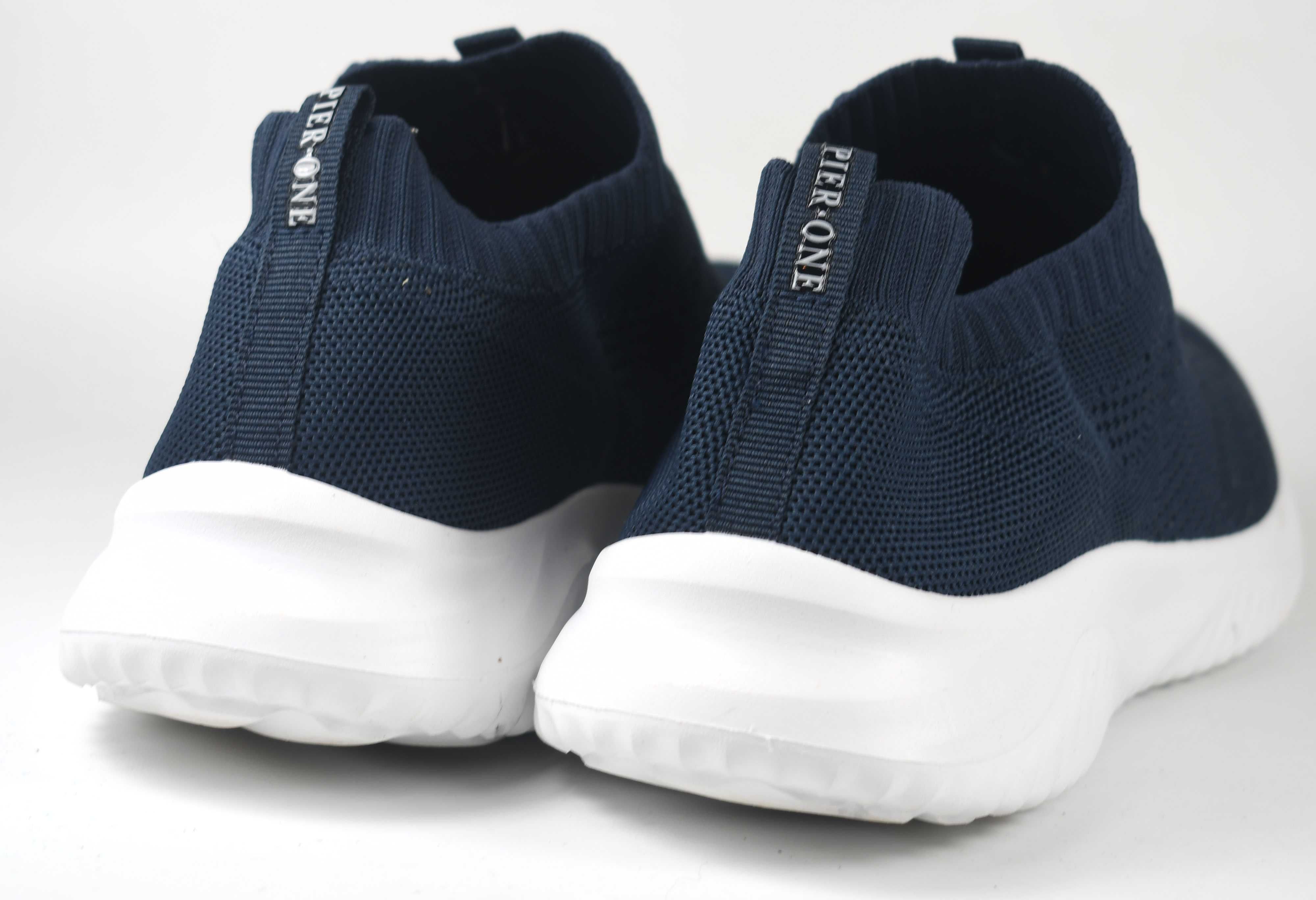 Jak nowe trampki Pier One roz. 43