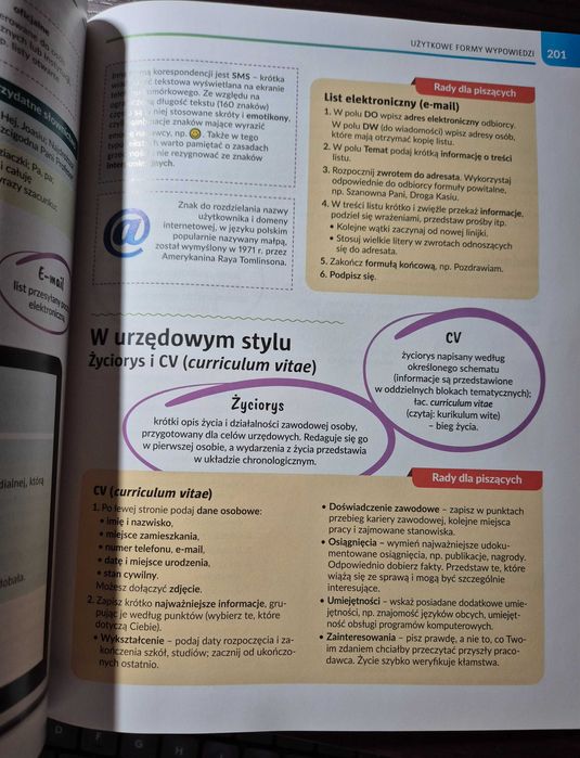 Egzamin ósmoklasisty. Język polski. Repetytorium. Klasy 4–8