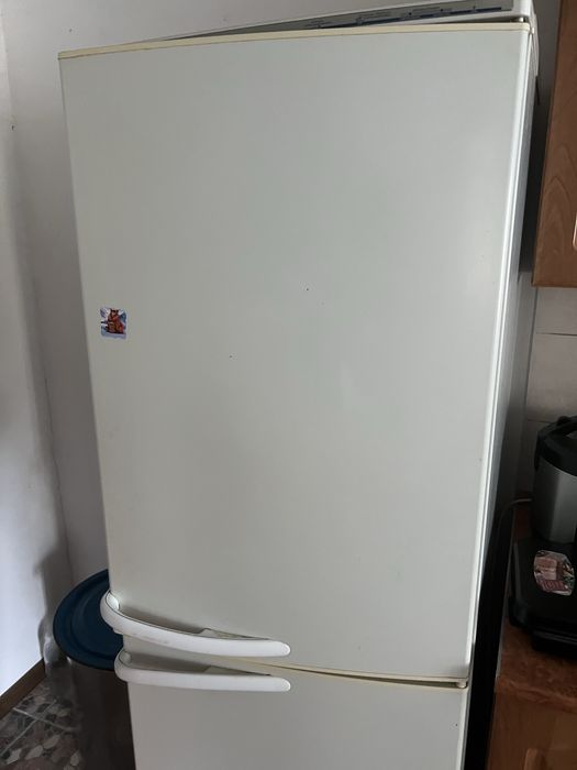 Холодильник Атлант