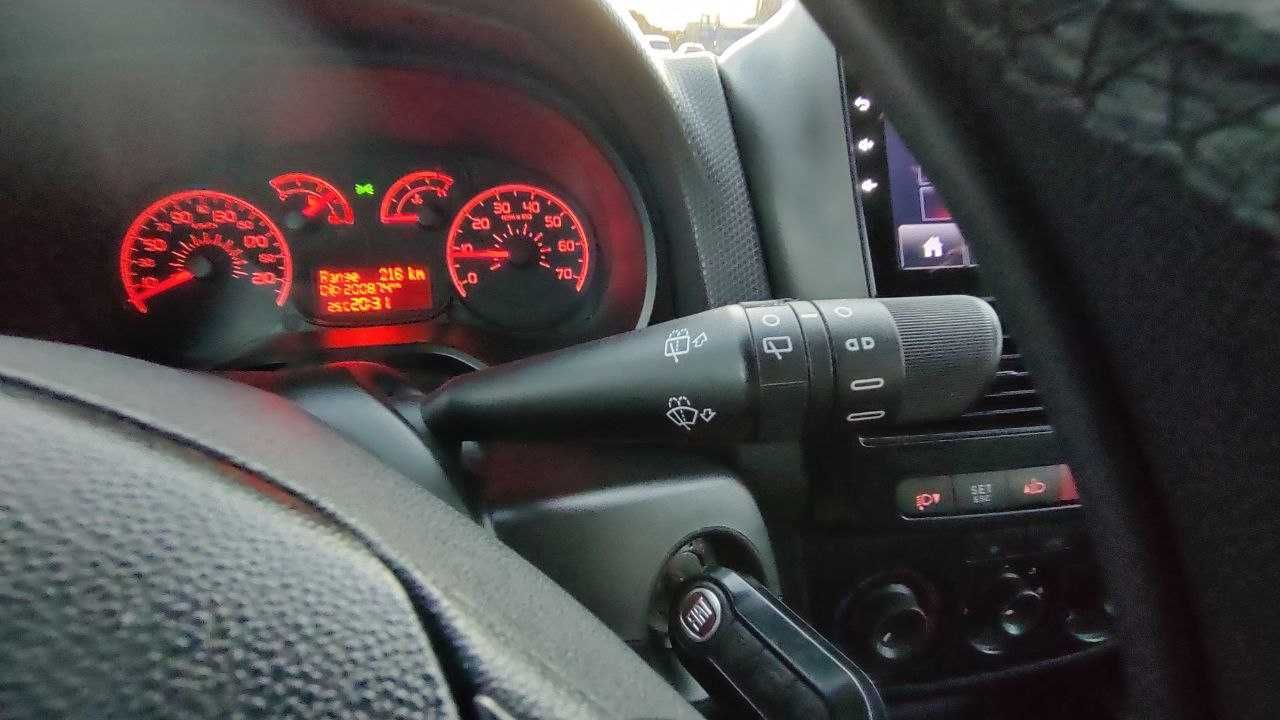 Fiat Doblo 1.6 Maxi 2010р