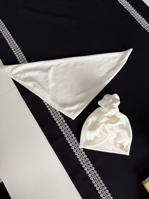 Zestaw do chrztu dla dziewczynki