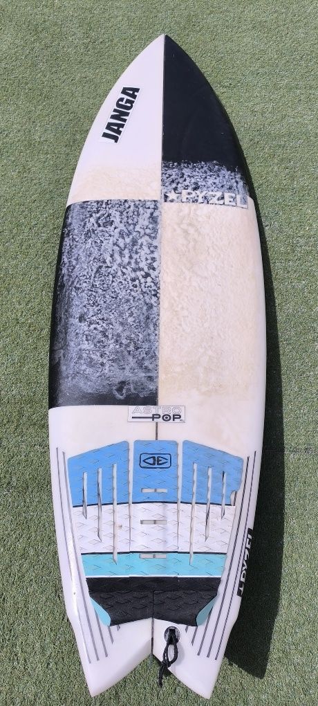 Prancha surf pyzel Astropop xl
